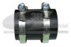 PEUGE 0382GA Charger Intake Hose